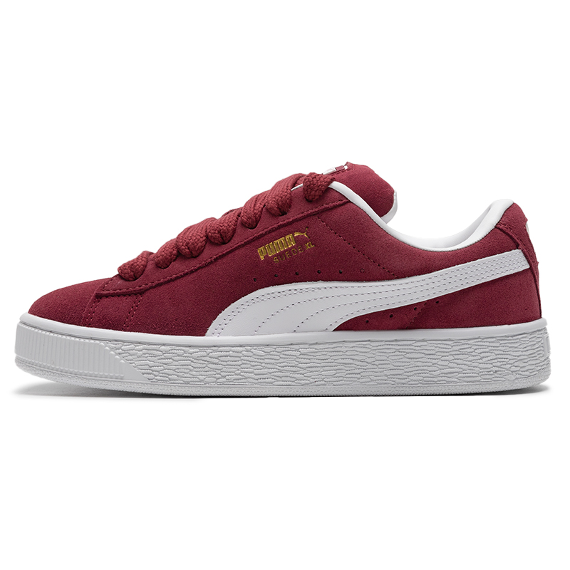 Men'S Shoes Puma Sports - Puma red sneakers for men and
