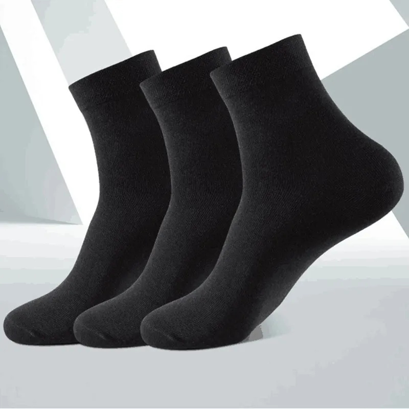 Men'S Shoes For Crews - 3 cặp người đàn ông màu