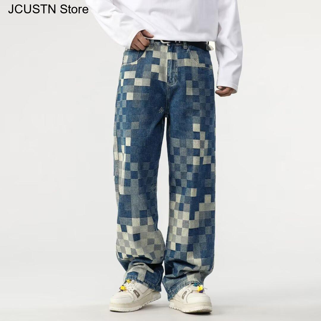 Masculine Trendy Straight-Leg  - đánh giá và giá Men'S Shoes With Jeans