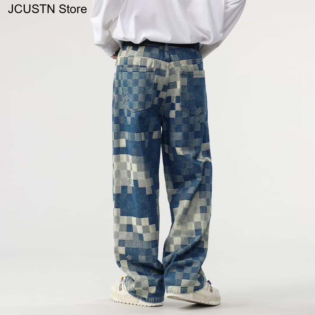 Masculine Trendy Straight-Leg  - đánh giá và giá Men'S Shoes With Jeans