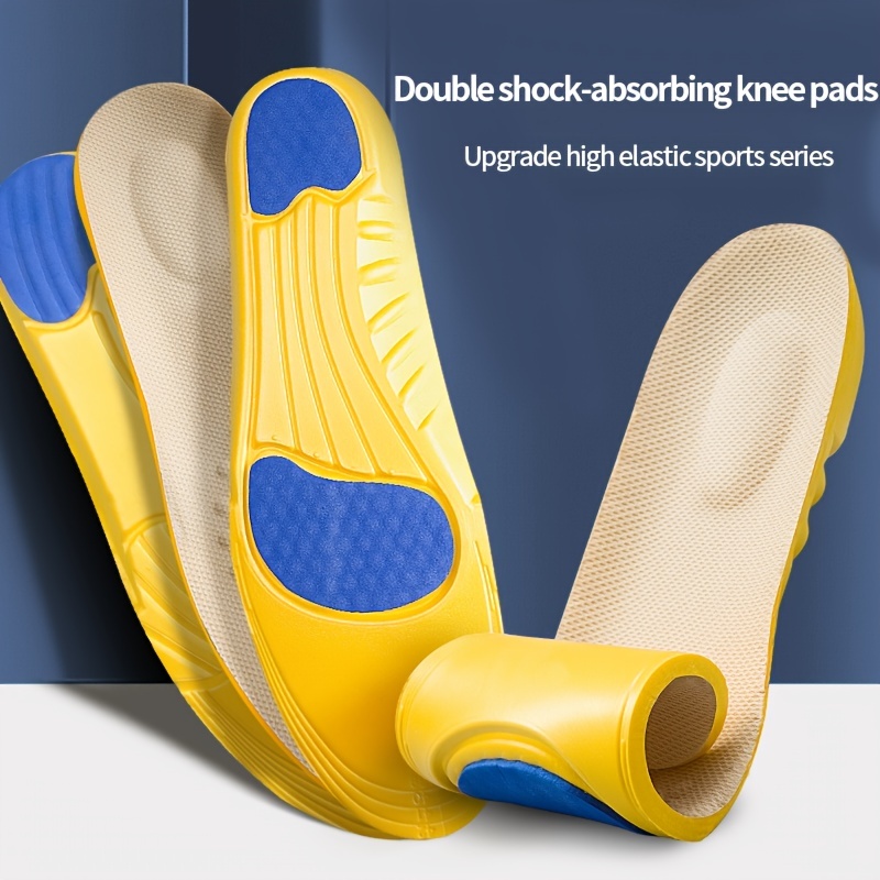 Sport Insoles for Feet Soft Sh - đánh giá và giá Men'S Shoes For Plantar Fasciitis