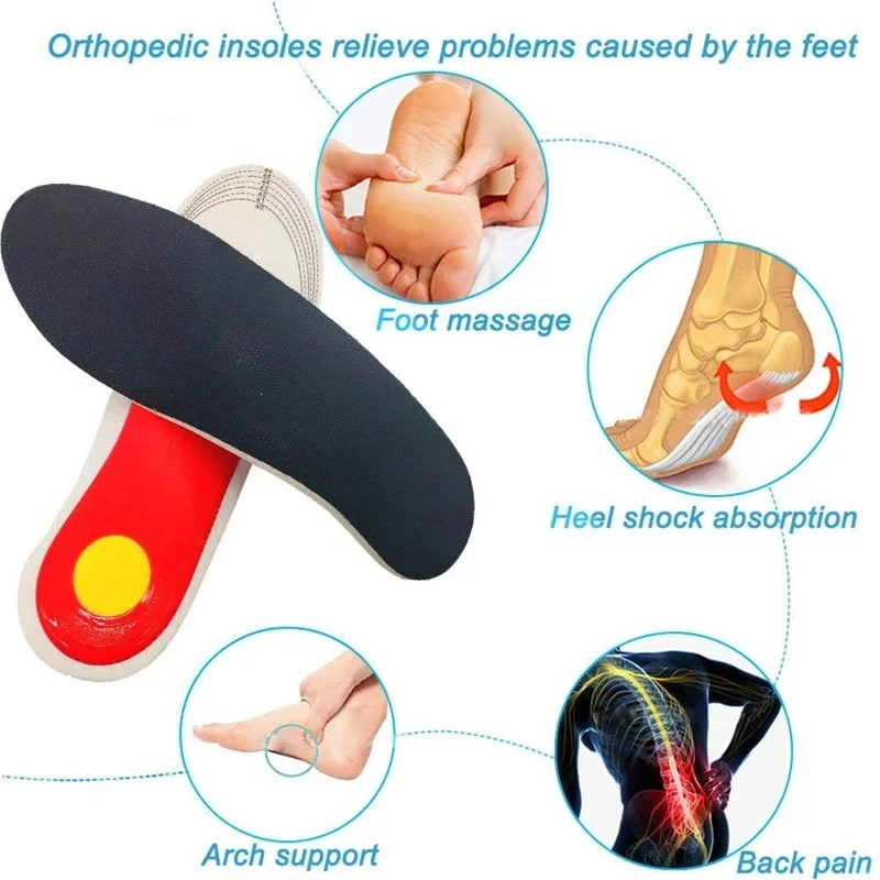 NEW EVA Orthopedic Insoles for - đánh giá và giá Men'S Shoes For Plantar Fasciitis