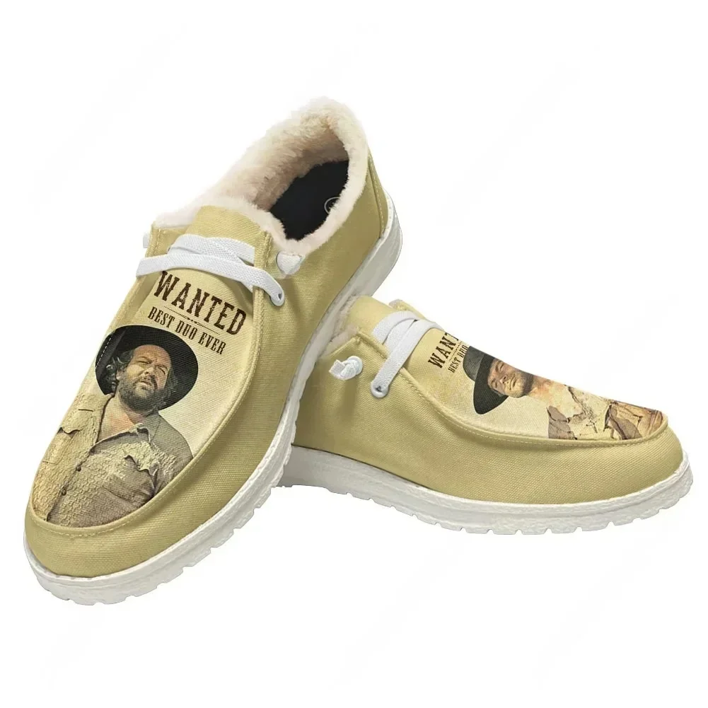 Bud Spencer Terence Hill Casua - đánh giá và giá Men Shoes Oxford