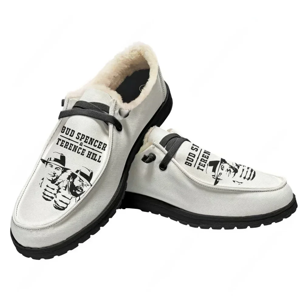 Bud Spencer Terence Hill Casua - đánh giá và giá Men Shoes Oxford