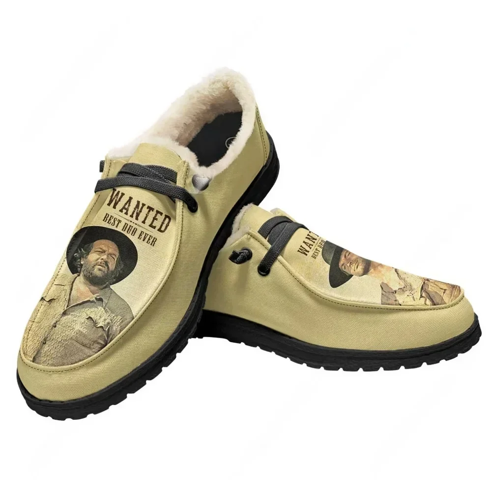 Bud Spencer Terence Hill Casua - đánh giá và giá Men Shoes Oxford