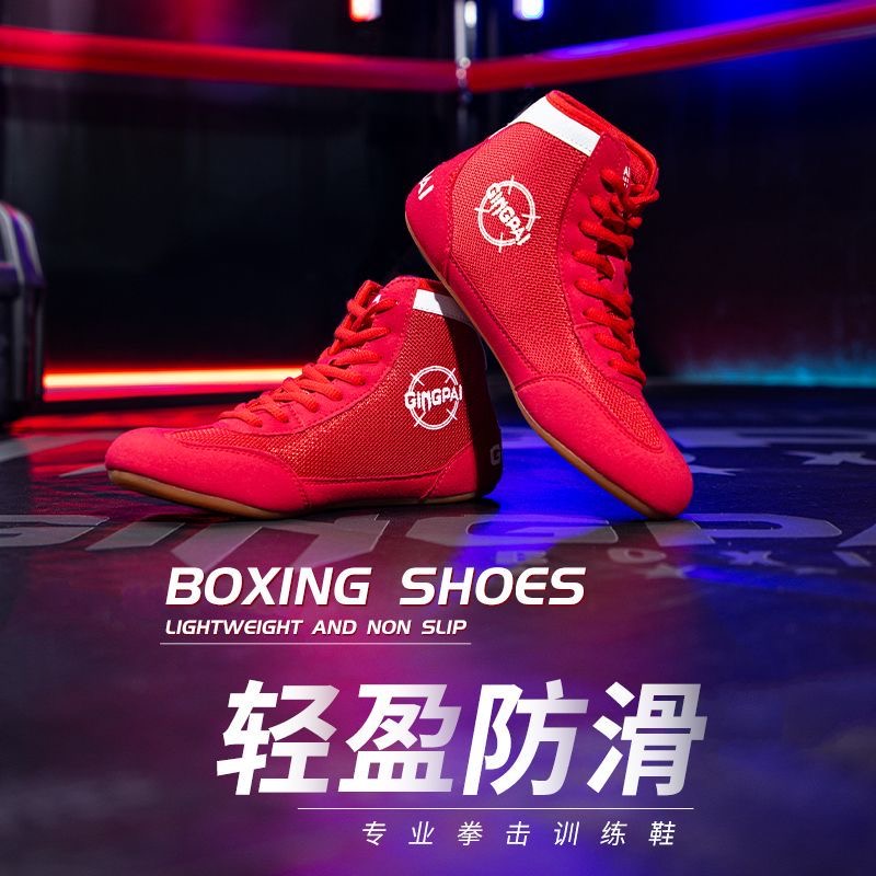 Professional Boxing Shoes for  - đánh giá và giá Men'S Shoes Vs Women'S Size
