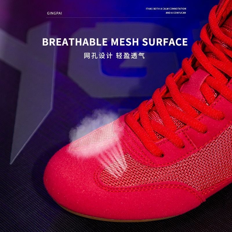 Professional Boxing Shoes for  - đánh giá và giá Men'S Shoes Vs Women'S Size