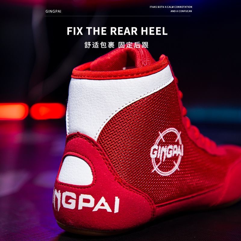 Professional Boxing Shoes for  - đánh giá và giá Men'S Shoes Vs Women'S Size