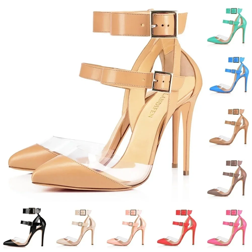 Women Sexy Pumps Stilettos 202 - đánh giá và giá Men Shoes For Wedding