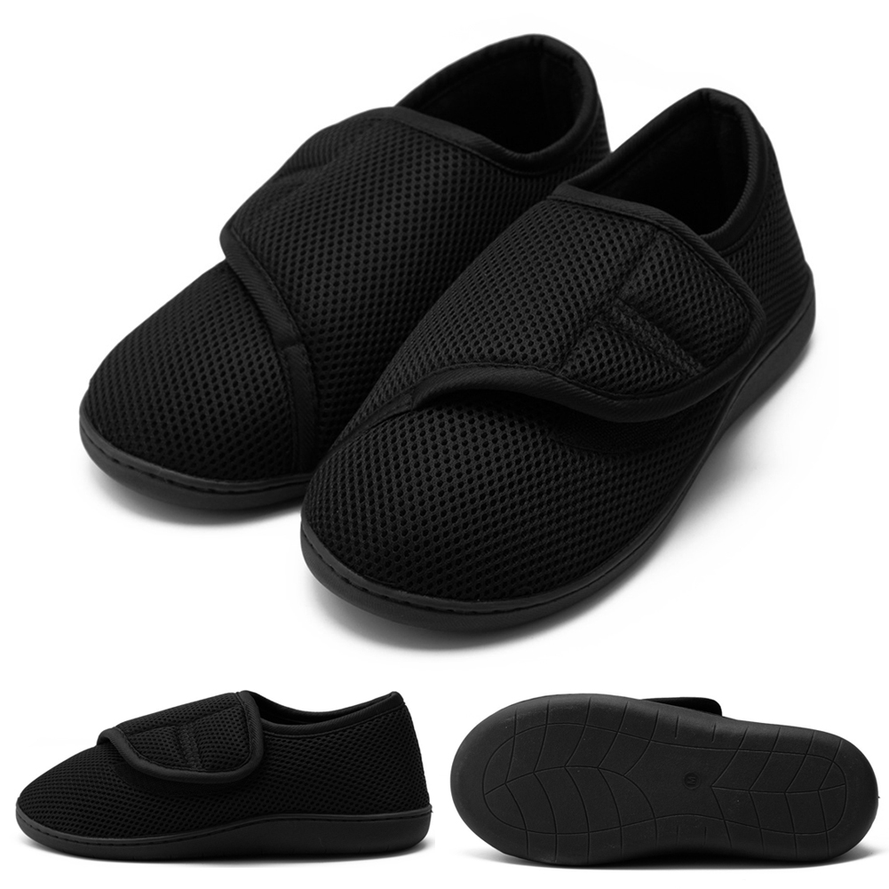 Unisex Diabetic Shoes Wide Wal - đánh giá và giá Men'S Shoes For Plantar Fasciitis