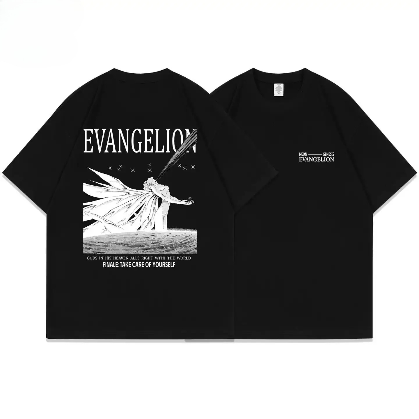 Neon Genesis Evangelion End of - đánh giá và giá Men'S Shoes For Crews