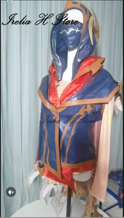 Irelia H Store LOL High Noon T - đánh giá và giá Men Shoes Europe To Us