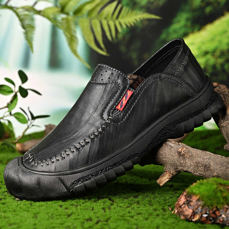 Laceless 44 Men Wedding Shoes  - đánh giá và giá Men Shoes Name
