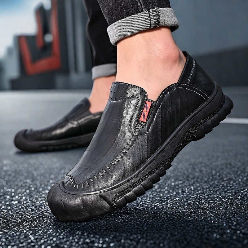 Laceless 44 Men Wedding Shoes  - đánh giá và giá Men Shoes Name