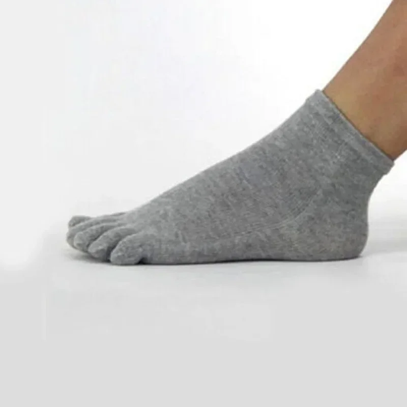Five Toed Men Women Socks Bare - đánh giá và giá Men'S Shoes For Crews