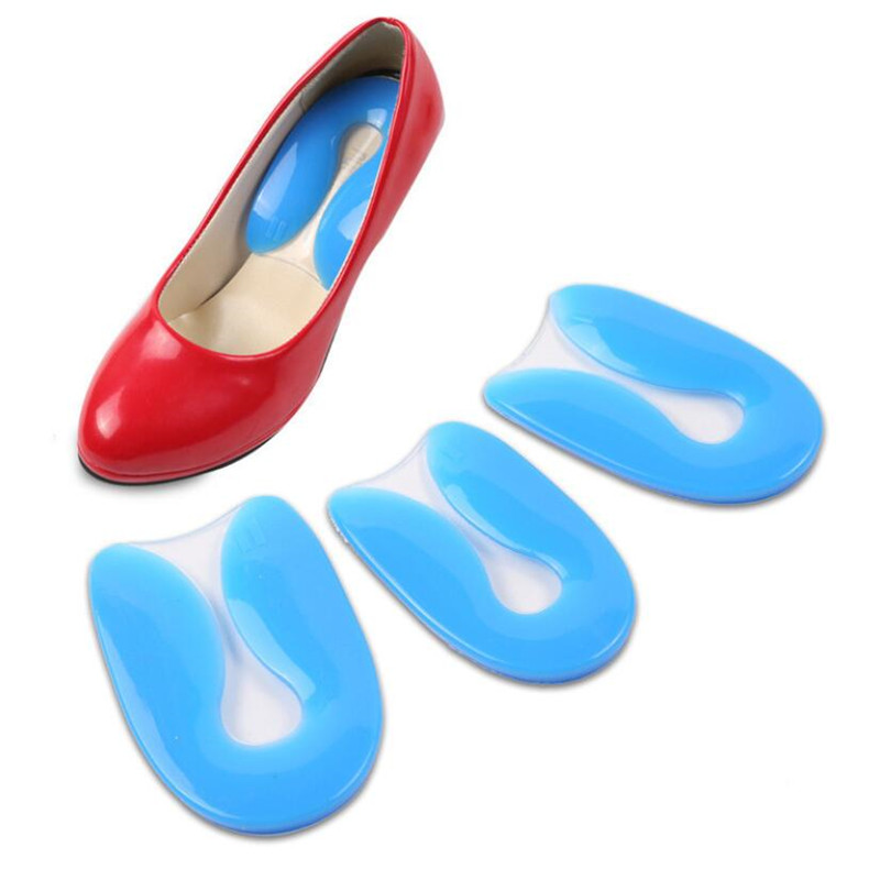 1 Chân Giảm Đau Gel Silicone H - đánh giá và giá Men'S Shoes For Plantar Fasciitis