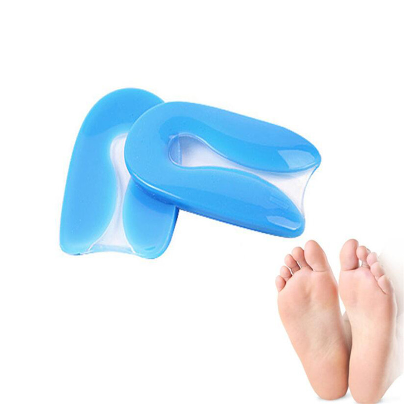 1 Chân Giảm Đau Gel Silicone H - đánh giá và giá Men'S Shoes For Plantar Fasciitis
