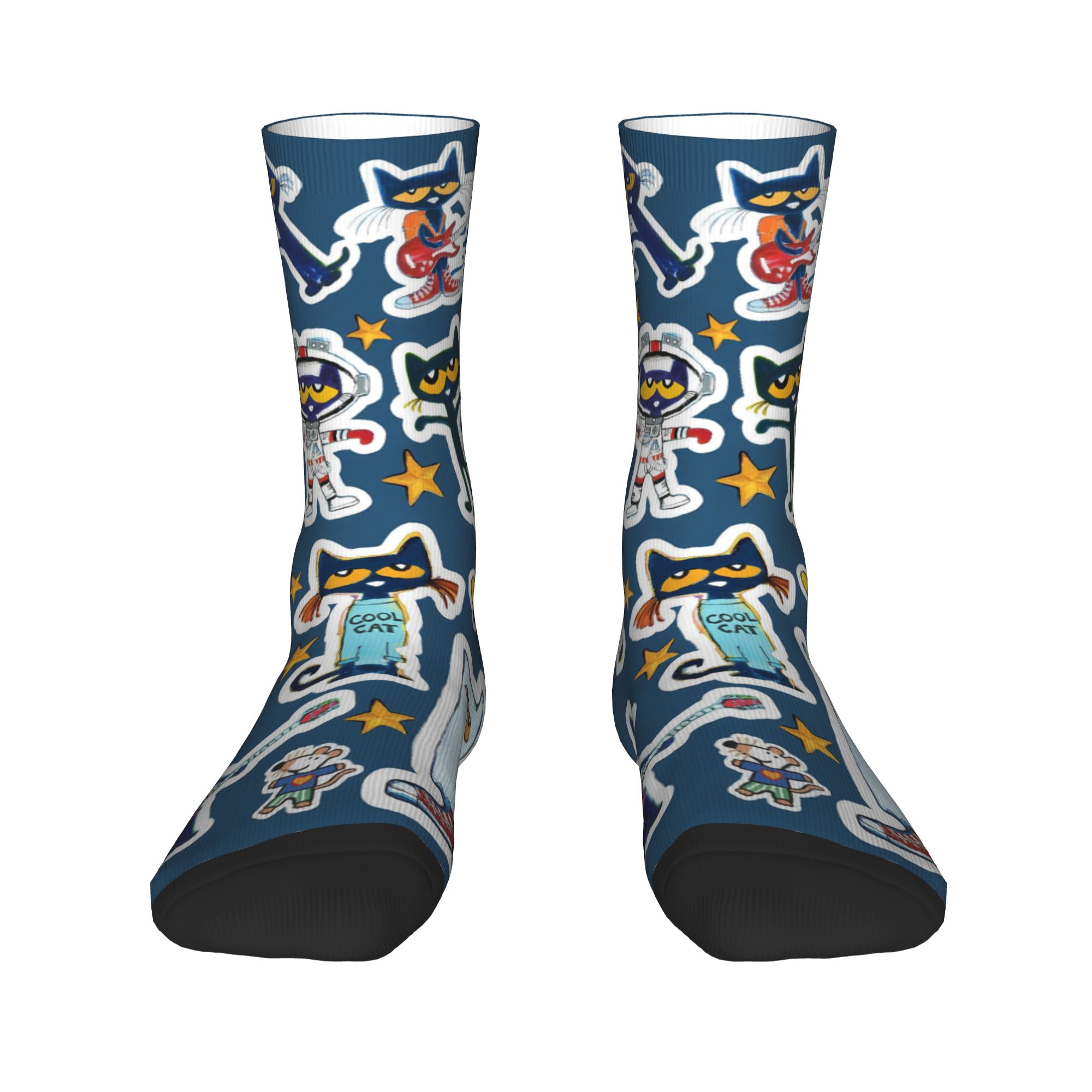 Pete The Cat I Love My White S - đánh giá và giá Men'S Shoes For Crews