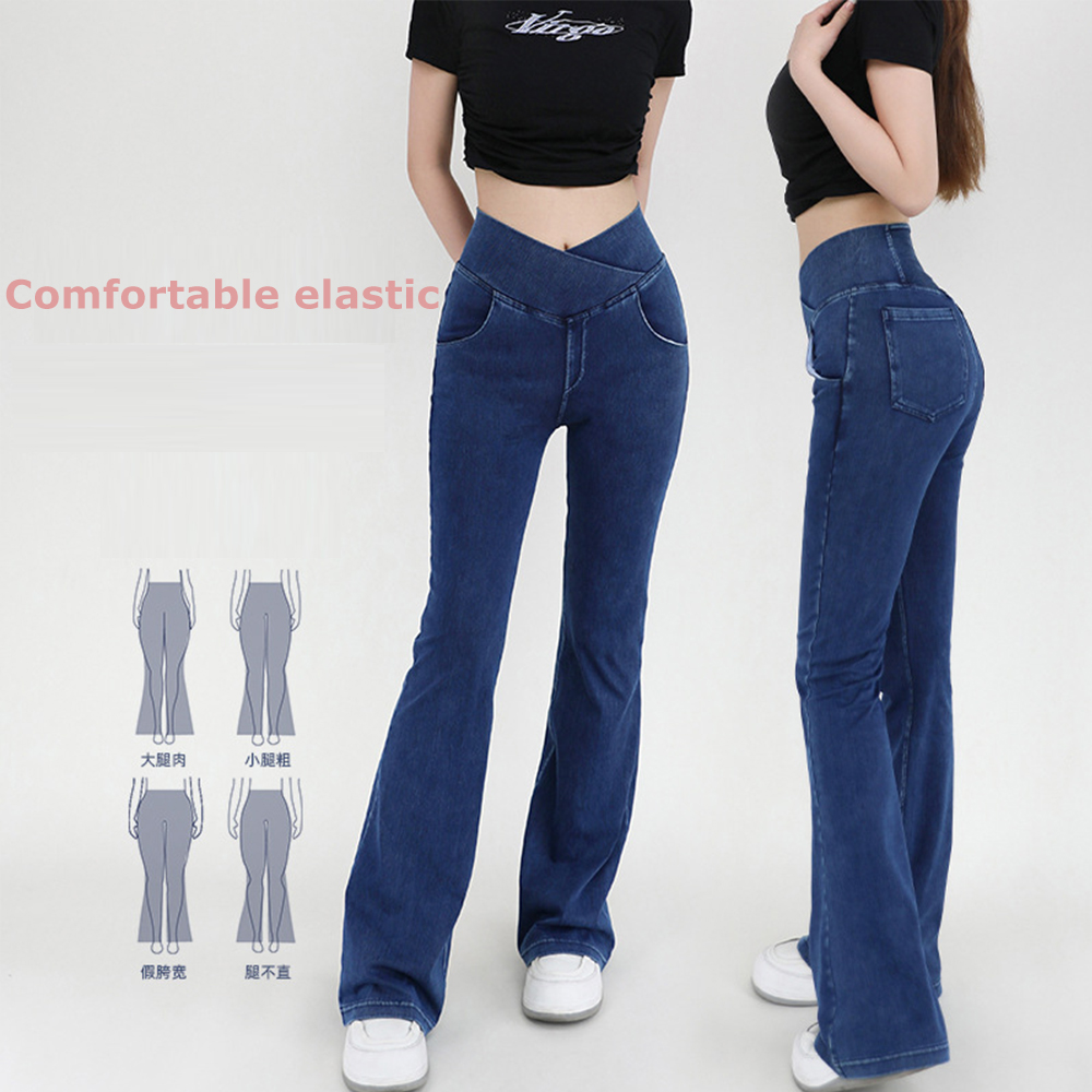 Yoga Jeans for Women Denim Pan - đánh giá và giá Men'S Shoes With Jeans