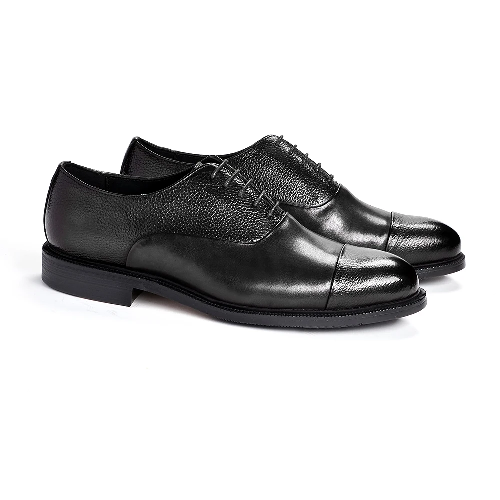 2025 Men's Italian Style Handm - đánh giá và giá Men Shoes Size 11