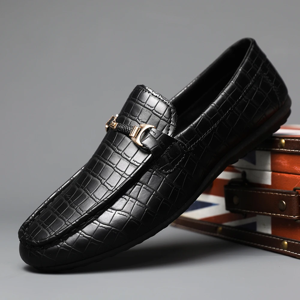 Classic Social Leather Shoes F - đánh giá và giá Men Shoes For Wedding