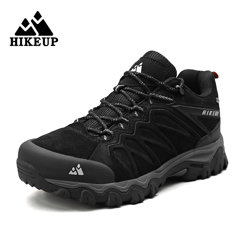 HIKEUP Hiking Shoes for Men Le - đánh giá và giá Men Shoes Size 11