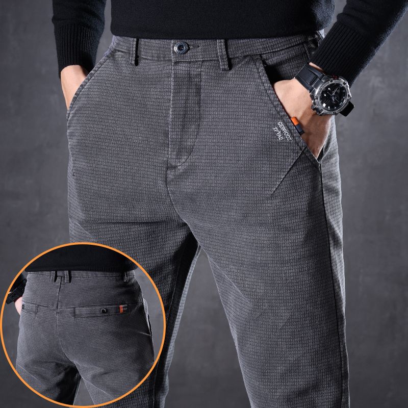 High Quality Harajuku Fashion  - đánh giá và giá Men'S Shoes With Jeans