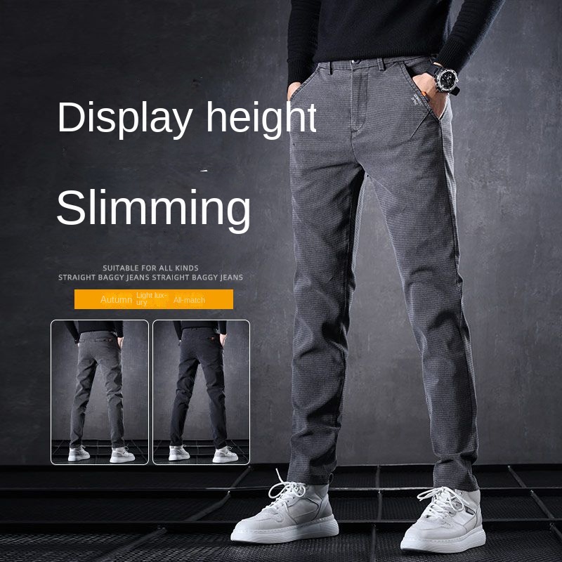 High Quality Harajuku Fashion  - đánh giá và giá Men'S Shoes With Jeans