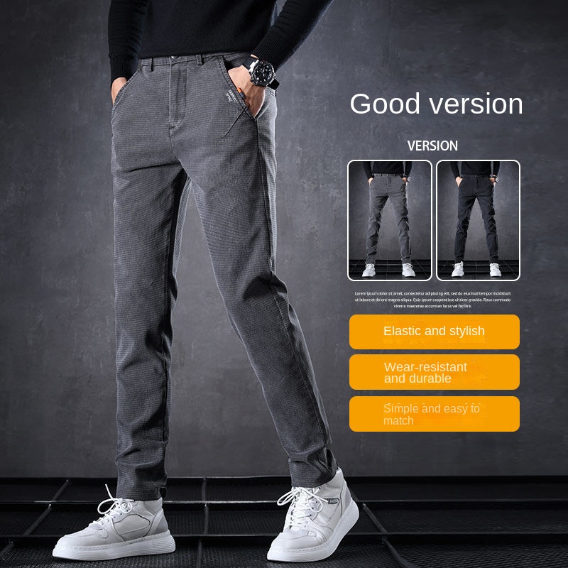 High Quality Harajuku Fashion  - đánh giá và giá Men'S Shoes With Jeans