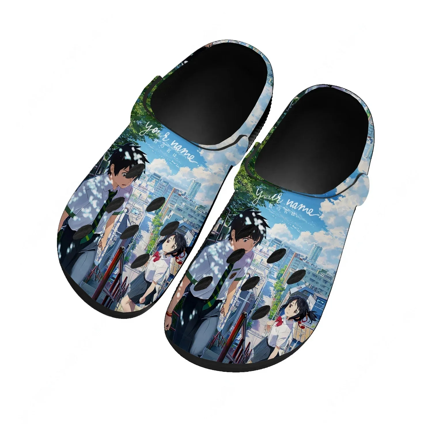 Your Name Home Custom Sandals  - đánh giá và giá Men Shoes Name