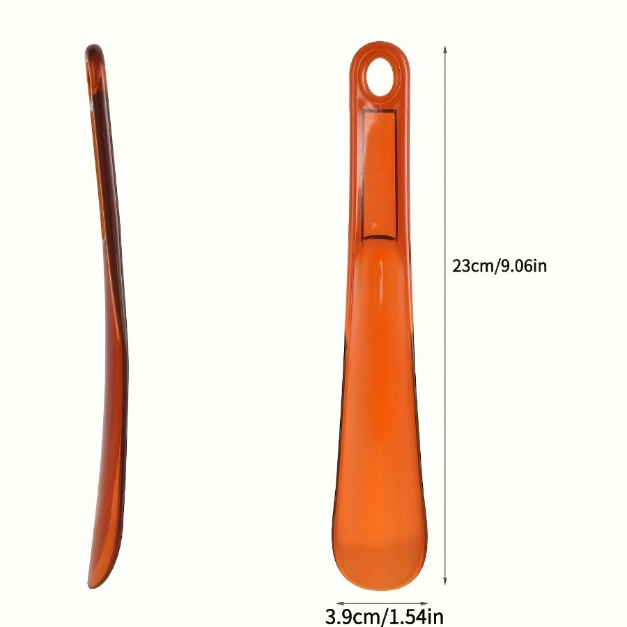 2-Pack Plastic Shoe Horn, Ligh - đánh giá và giá Men Shoes Essentials