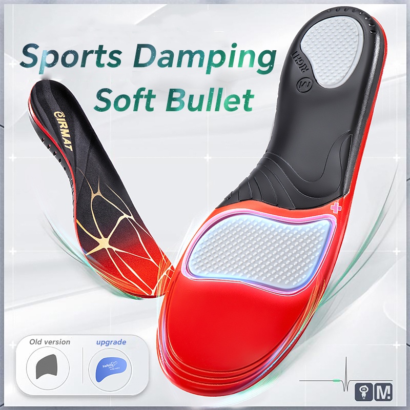 Premium Silicone Gel Insoles f - đánh giá và giá Men'S Shoes For Plantar Fasciitis
