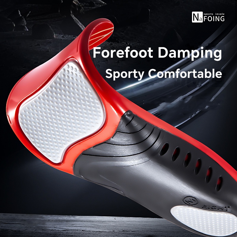 Premium Silicone Gel Insoles f - đánh giá và giá Men'S Shoes For Plantar Fasciitis