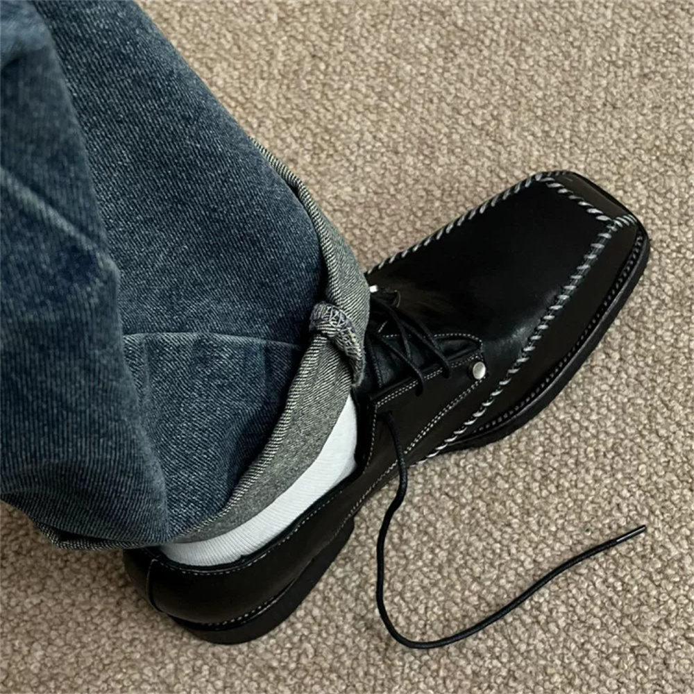 Derby Shoes for Men British St - đánh giá và giá Men Shoes For Wedding