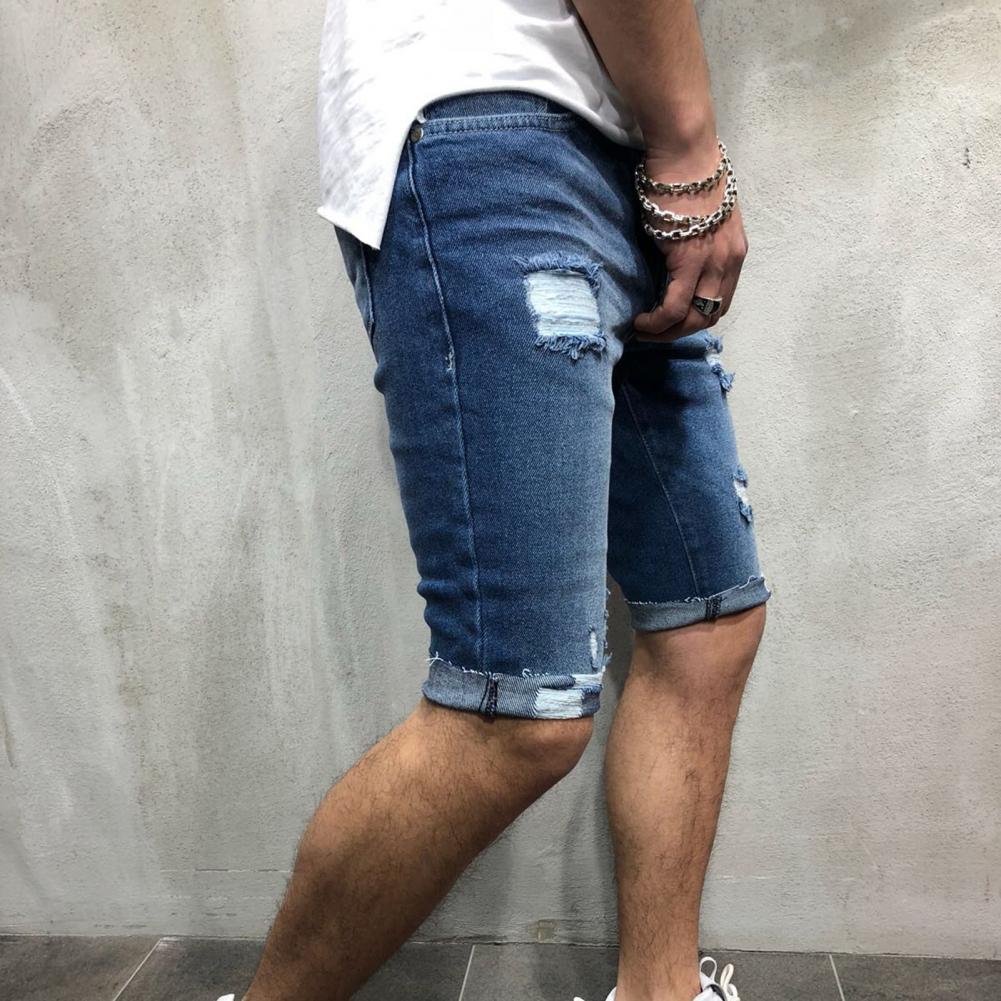 Áo Quần Short Denim Chặt Quần  - đánh giá và giá Men'S Shoes With Jeans
