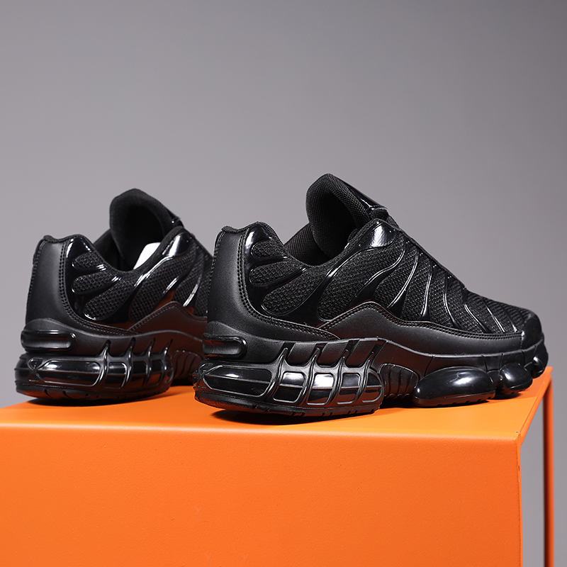 Men's Air Cushion Casual Sport - đánh giá và giá Men Shoes Size 11