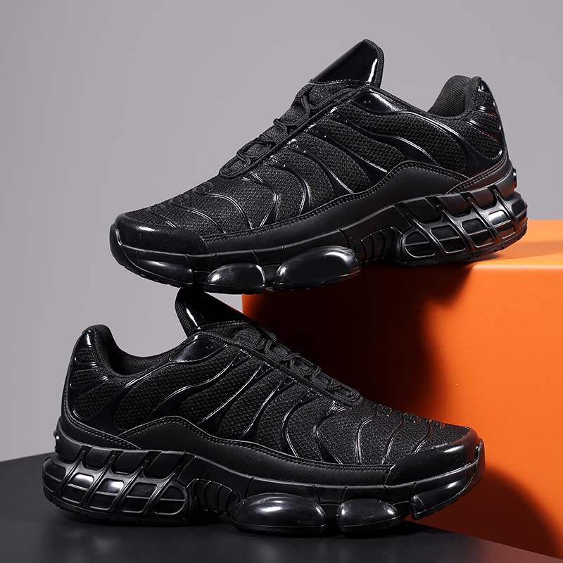 Men's Air Cushion Casual Sport - đánh giá và giá Men Shoes Size 11