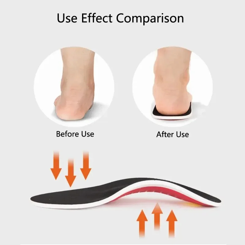 EVA Orthopedic Insoles for Sho - đánh giá và giá Men'S Shoes For Plantar Fasciitis