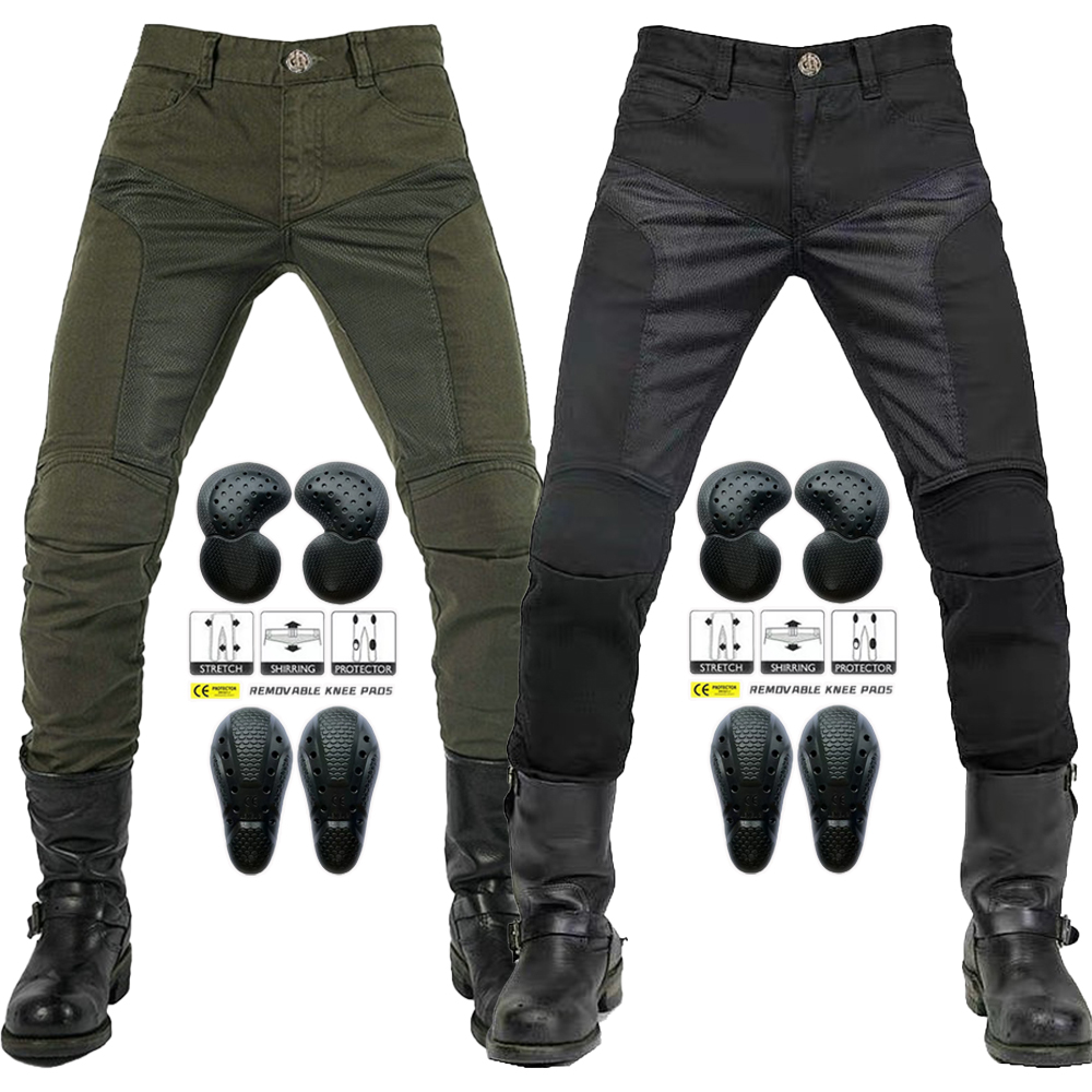 2025 New Motorcycle Summer Rid - đánh giá và giá Men'S Shoes With Jeans