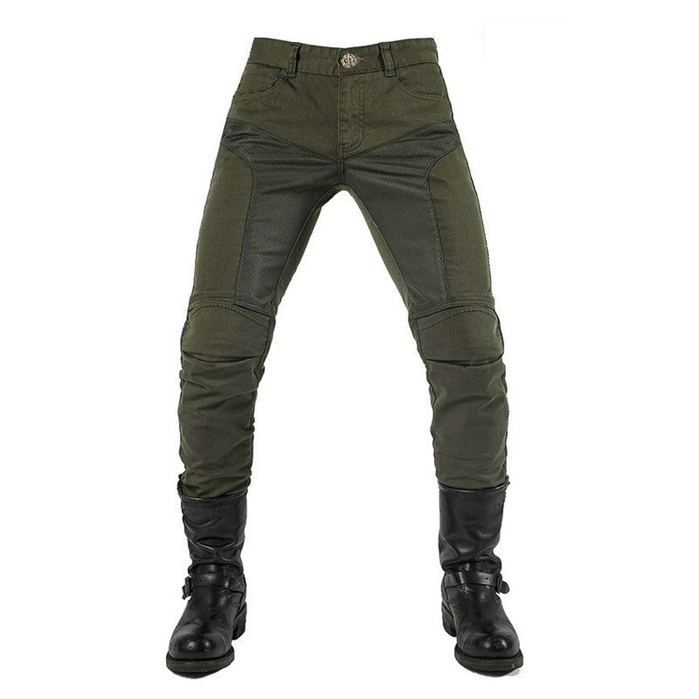 2025 New Motorcycle Summer Rid - đánh giá và giá Men'S Shoes With Jeans