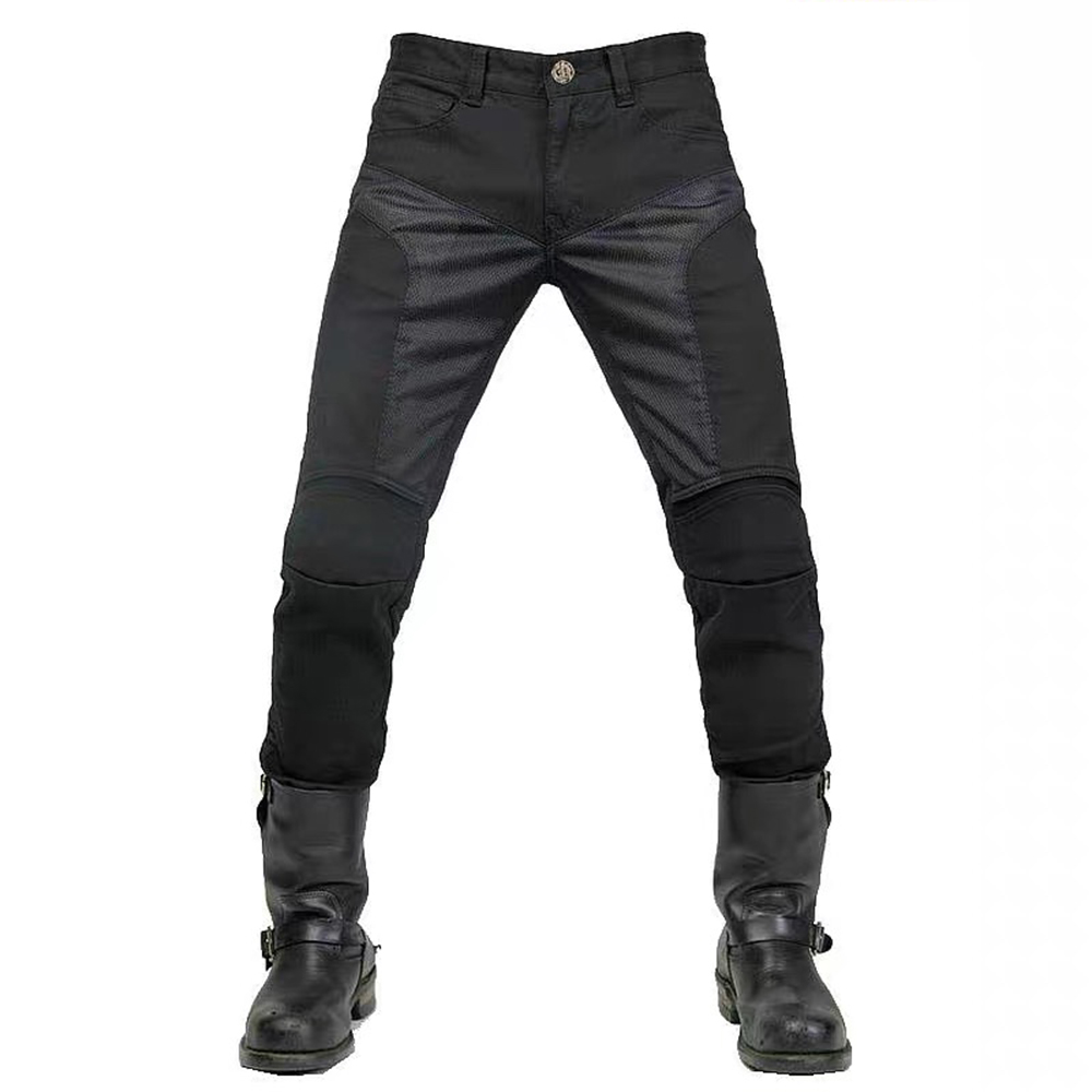 2025 New Motorcycle Summer Rid - đánh giá và giá Men'S Shoes With Jeans