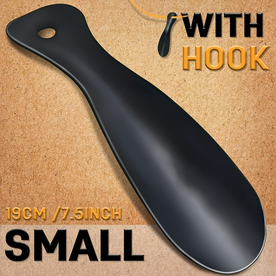 Portable Metal Shoe Horn, Comp - đánh giá và giá Men Shoes Essentials