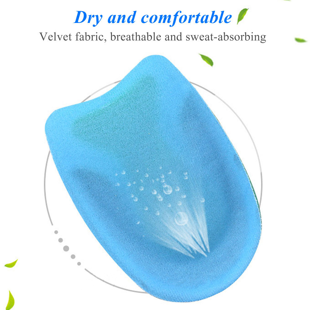 Silicone Heel Cups for Heel Sp - đánh giá và giá Men'S Shoes For Plantar Fasciitis