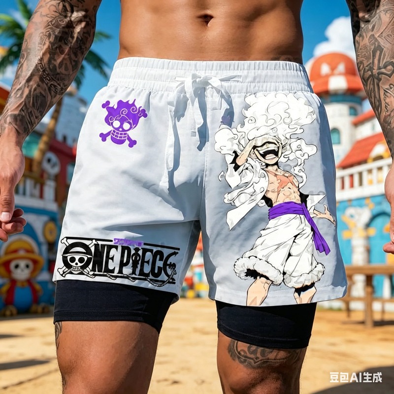 One Piece Anime White Double L - đánh giá và giá Men'S Shoes For Crews