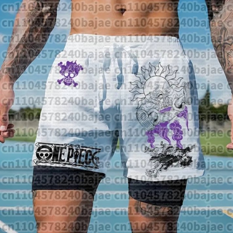 One Piece Anime White Double L - đánh giá và giá Men'S Shoes For Crews