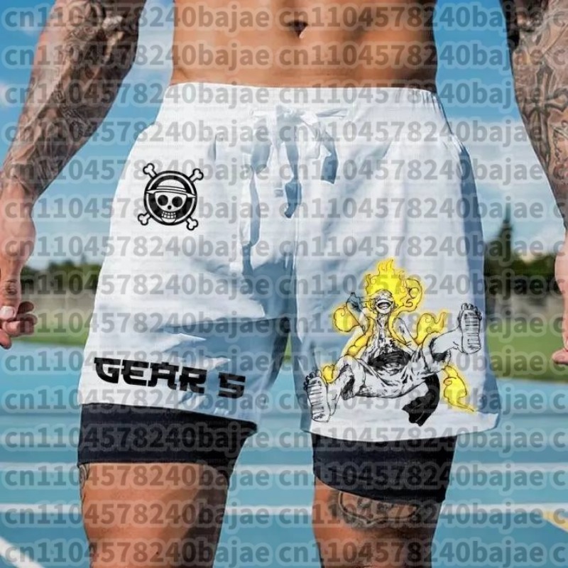 One Piece Anime White Double L - đánh giá và giá Men'S Shoes For Crews