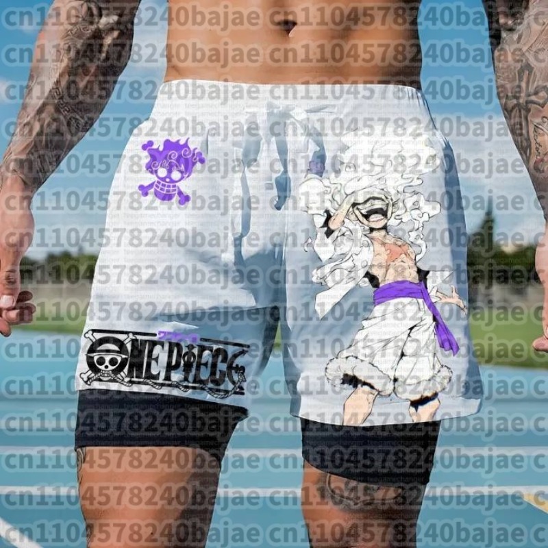 One Piece Anime White Double L - đánh giá và giá Men'S Shoes For Crews