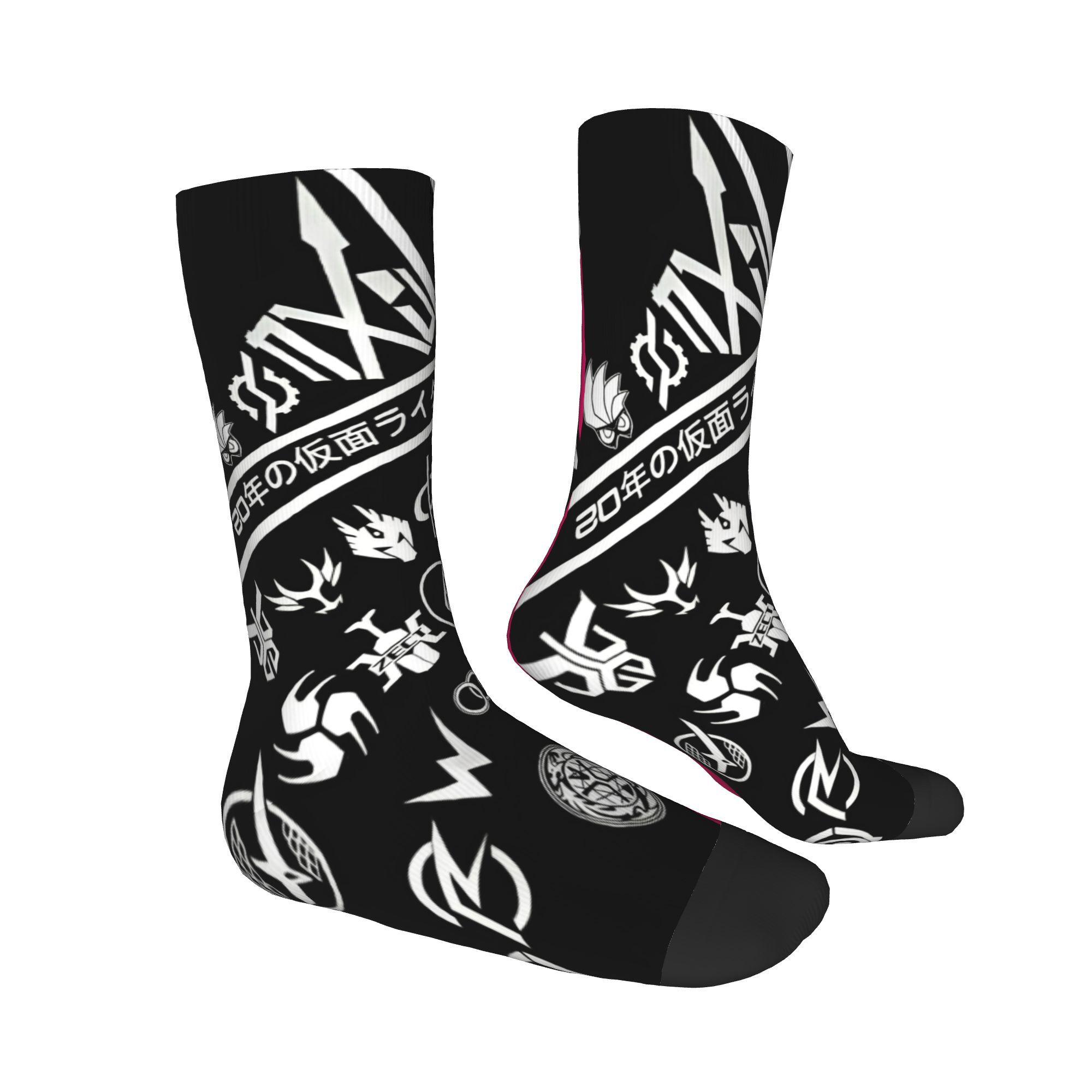 Men Women kamen rider anime So - đánh giá và giá Men'S Shoes For Crews