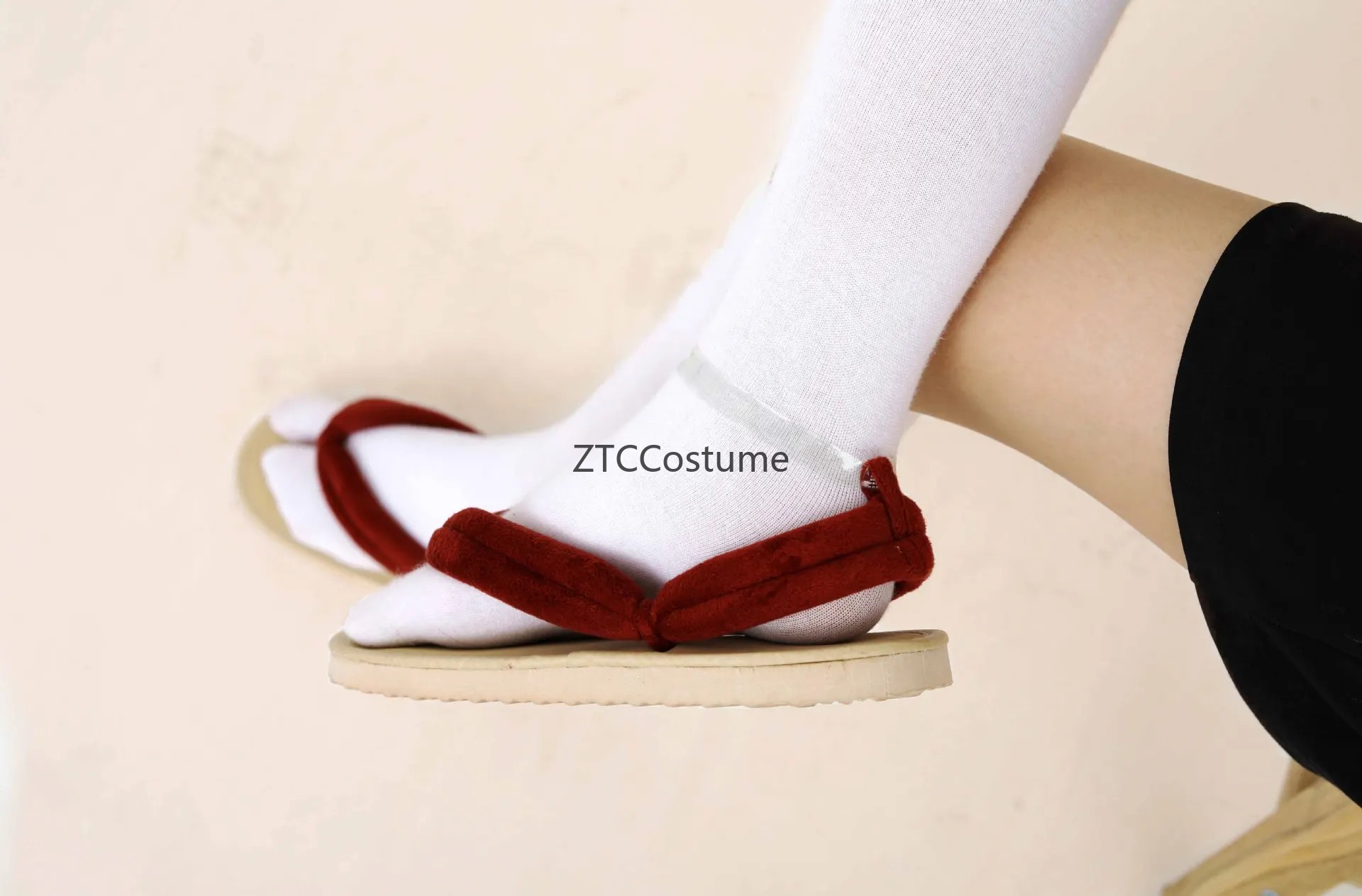 Japanese Anime Cosplay Shoes C - đánh giá và giá Men Shoes Europe To Us