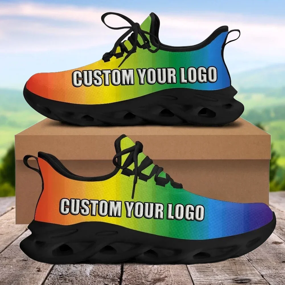 Jamaica Flag Pattern Lightweig - đánh giá và giá Men Shoes Name